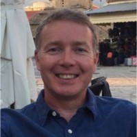 Nigel Bingham