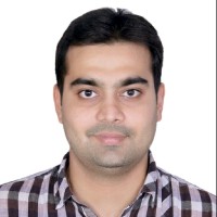 Priyesh Daxini