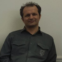 Mehdi Shahverdizadeh
