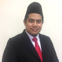MUHAMMAD FARIS AKMAL BIN MOHD ALI