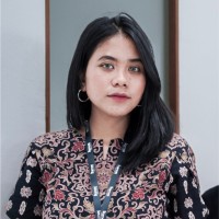 Anastasia Revelin Pingkan Lisangan