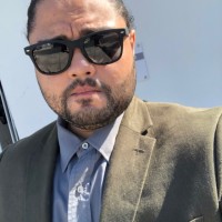 Gerardo Mercado