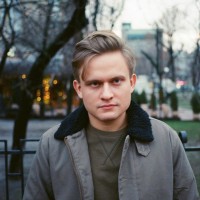 Nick Sikora
