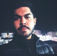Amir Abbaszadeh
