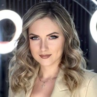 Ekaterina Kulikova