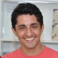 Clayton Ferreira Pires