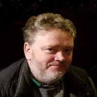 Jon Trevelyan