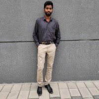 Md Azeezullah N