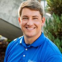 Caleb Rodgers, PE, MBA
