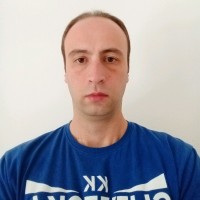 Borislav Spasojević