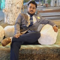 Aditya Sharma