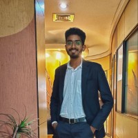 Manjunath HV