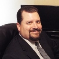 Victor S Colvard, CISSP