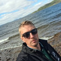 Martin Hellström