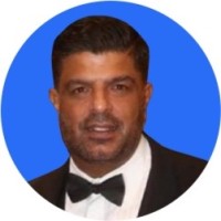 Sonny Singh Sian