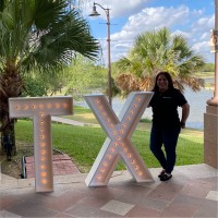 Julia S. Rodriguez