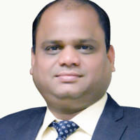 Santosh Agarwal