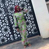 Confidence Nwachukwu