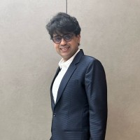Kaushal Doshi