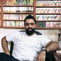 Mohammad Lafee