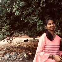 Subhasre Sathyamoorthy