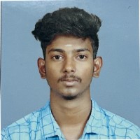 Mathesh G