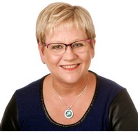 Kathe Ringsted