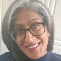 Krishna Parekh (Associate Cipd)