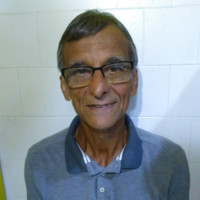 Marco Antonio Good Lima