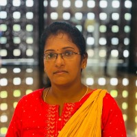 Saranya Karthigeyan