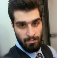 Alaa Bashar