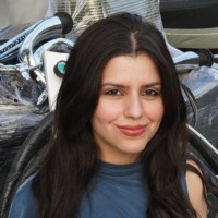 Andrea Karina Méndez