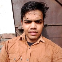 Parush Kumar