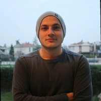 Ahmet TOPÇU
