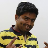 Sathiya Venkatesan