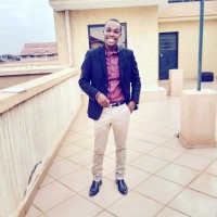 kenneth muriuki
