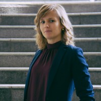 Sabine Breuer