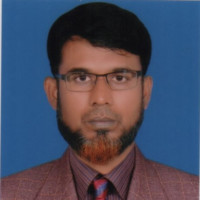 Mohammad Mosharrof Hossain