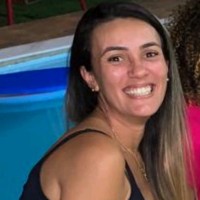 Ariane Martins