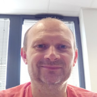 David Collier