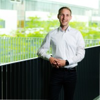 Matthias Rupp