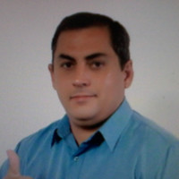 Marcelo Augusto Da Silva