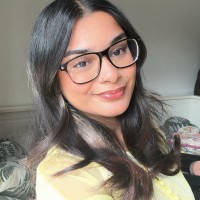Hadeeqah Hussain