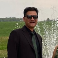 Rajeev Sharma