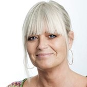 Janne Hammer