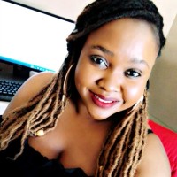 Paidamoyo Dube