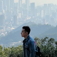 Russell Chen