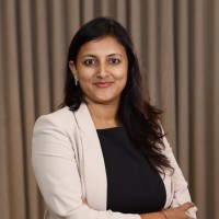 Gayathri C G
