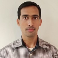 Mohammad Barkat Ali