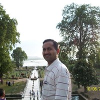 Satya Ram Mishra
